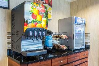 Hotel Comfort Inn East