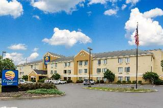Hotel Comfort Inn East