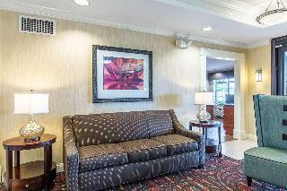 Hotel Comfort Inn East