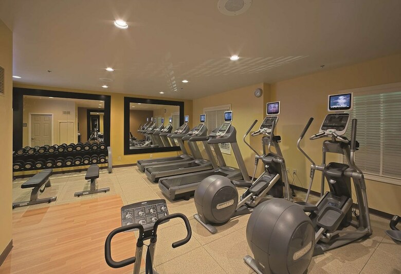 Hotel Doubletree Guest Suites Atlanta-galleria