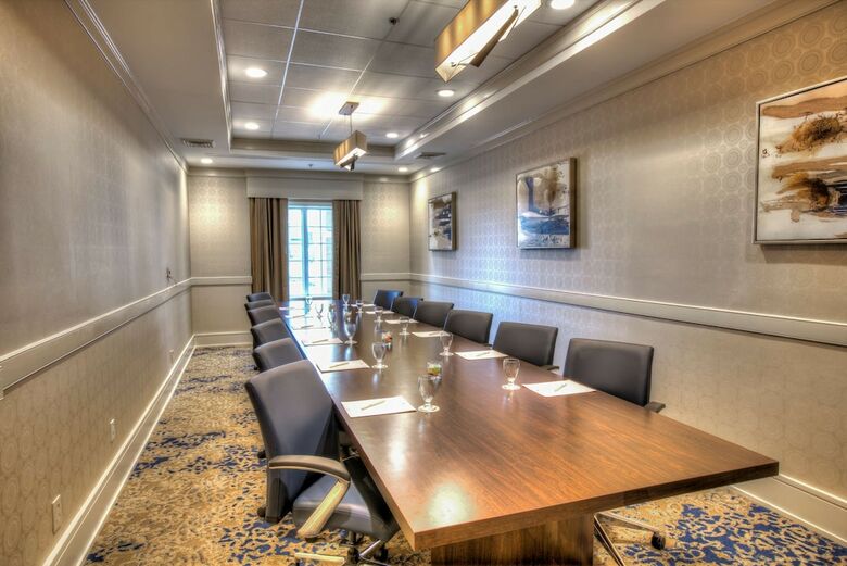 Hotel Doubletree Guest Suites Atlanta-galleria