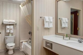 Hotel Best Western Plus Roundhouse Suites