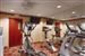 Hotel Best Western Plus Roundhouse Suites