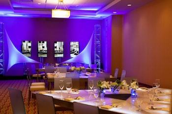 Hotel Marriott Copley Place