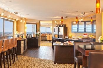 Hotel Marriott Copley Place