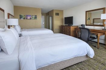 Hotel Marriott Copley Place