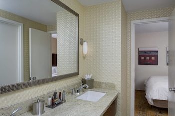 Hotel Marriott Copley Place