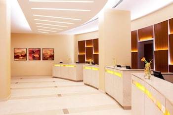 Hotel Marriott Copley Place