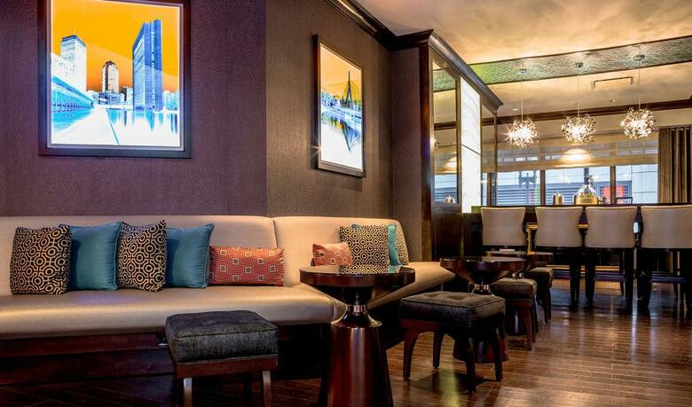 Copley Square Hotel