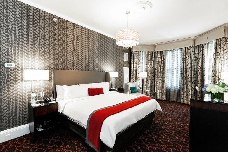 Copley Square Hotel