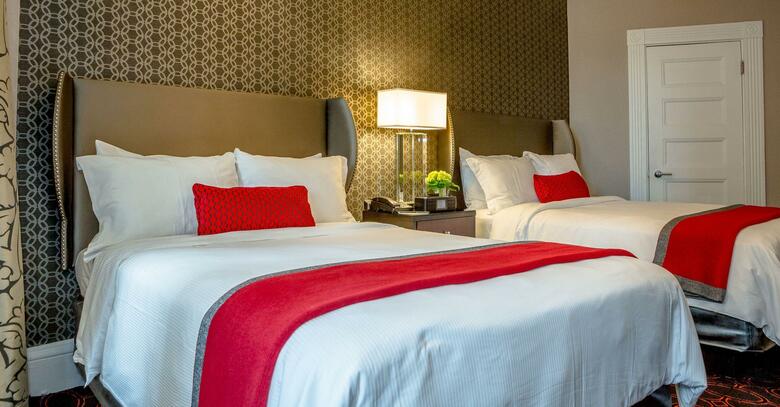 Copley Square Hotel