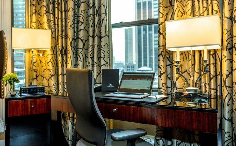 Copley Square Hotel