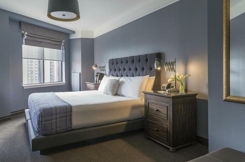 Hotel Eurostars The Boxer