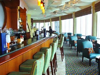 Hotel Marriott Suites On Sand Key