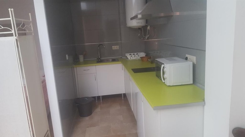 Apartamento Casas Y Patios De Triana