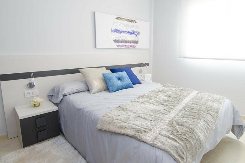 Apartamento Mar de Pulp� Costa de Almeria By Mar Holidays