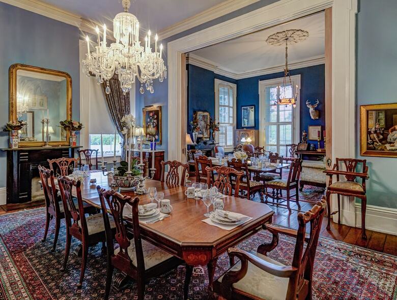 Duff Green Mansion