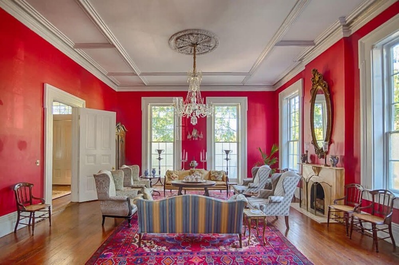 Duff Green Mansion