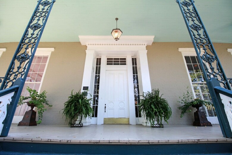 Duff Green Mansion