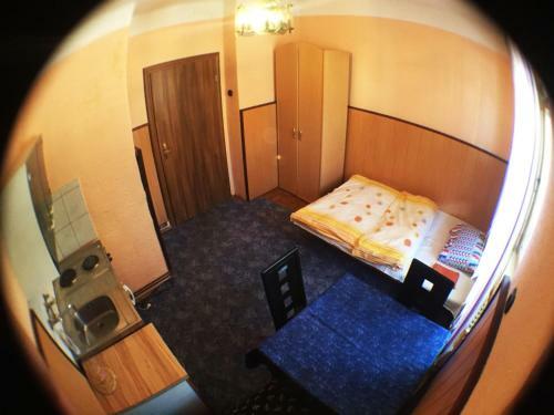 Hostal Guest House Pikapolonca