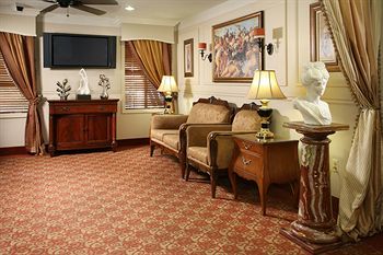 Hotel Brandwood