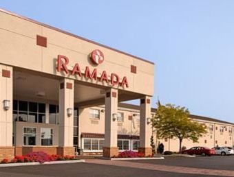 Hotel Ramada Syracuse