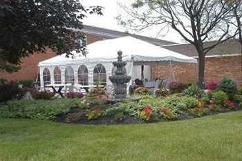 Hotel Ramada Syracuse
