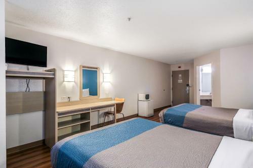 Motel 6 New Braunfels