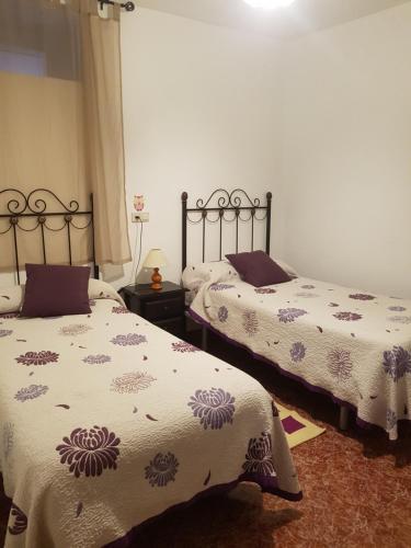Hostal Moraima