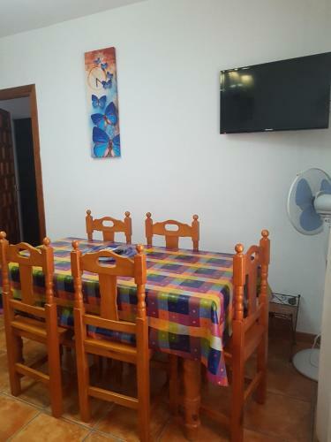 Hostal Moraima