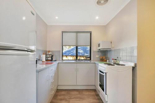 Bed & Breakfast Barossa Country Cottages