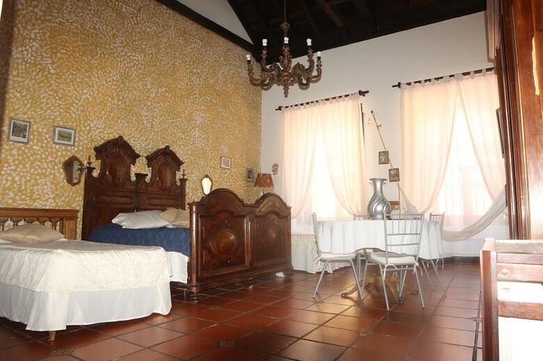 Hotel La Casa De Las Palmas