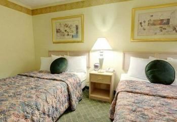 Motel Americas Best Value Inn Farmington