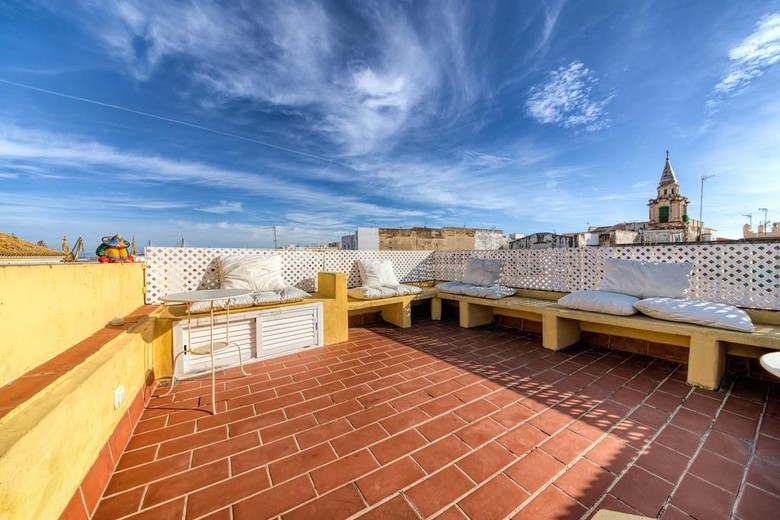 Apartamento Torre Mirador