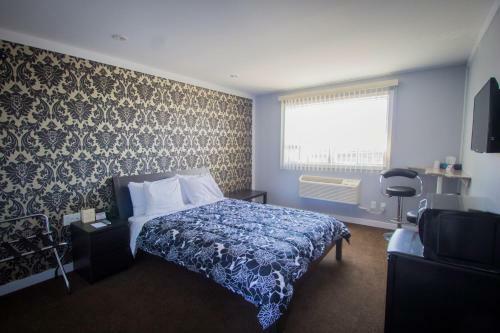 Motel Auberge St. Jacques