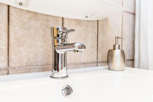 Business Meets D�sseldorf Apartments