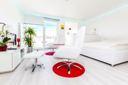 Business Meets D�sseldorf Apartments