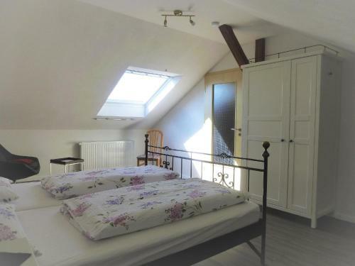 Apartamento Ferienwohnung Kirschbl�te