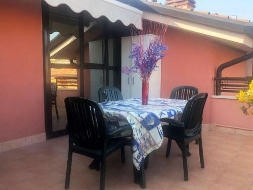 Apartamento Appartamento Eden