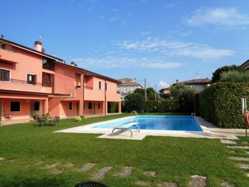 Apartamento Appartamento Eden