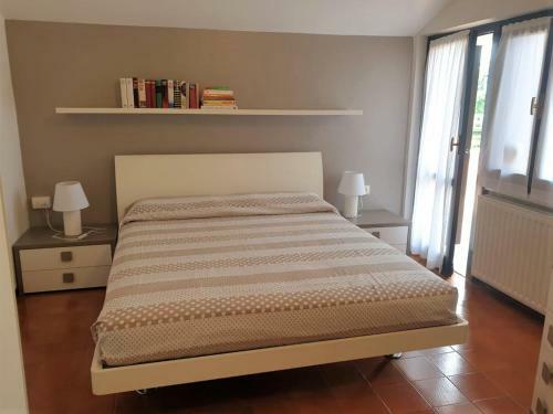 Apartamento Appartamento Eden