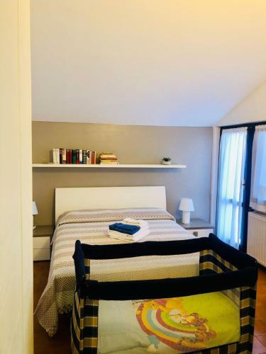 Apartamento Appartamento Eden