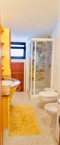 Apartamento Appartamento Eden