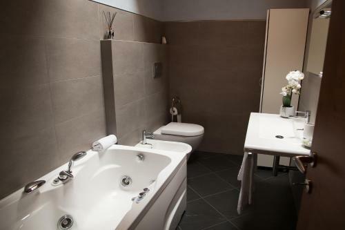 Apartamento Casa Amalia