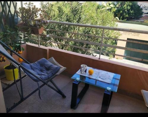 Charming 2-bedroom Apartment In City Center