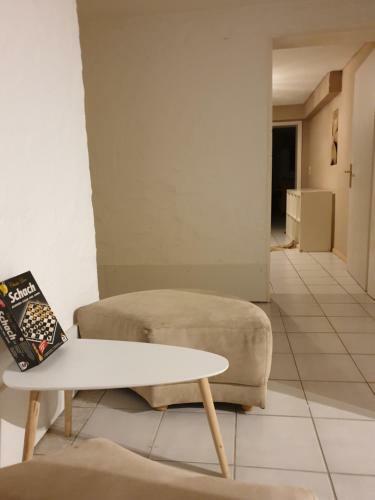 Apartamento Sions Gro�e Ferienwohnung Beim Europapark Rust