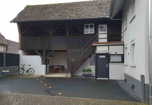 Apartamento Sd Ferienwohnung