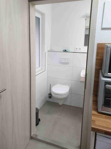 Apartamento Sd Ferienwohnung