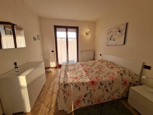 Apartamento Francesca's Home