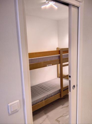Apartamento Grand Studio 4****